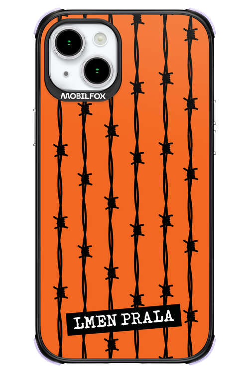 Böri Prala - Apple iPhone 15 Plus