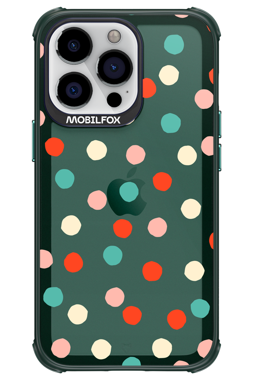 Xmas Dotss - Apple iPhone 13 Pro