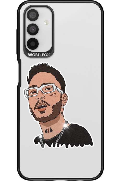 Azteca Doodle 2.0 - Samsung Galaxy A04s