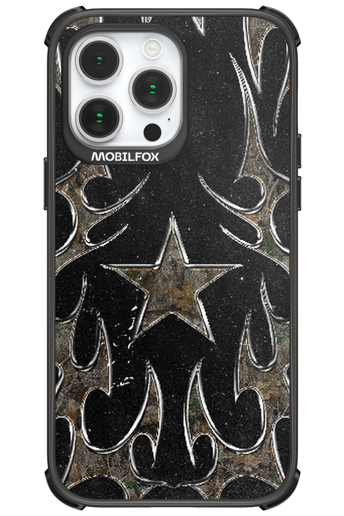 Camo 2.0 - Apple iPhone 14 Pro Max