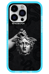 Medusa’s Gaze - Apple iPhone 13 Pro