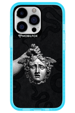 Medusa’s Gaze - Apple iPhone 13 Pro