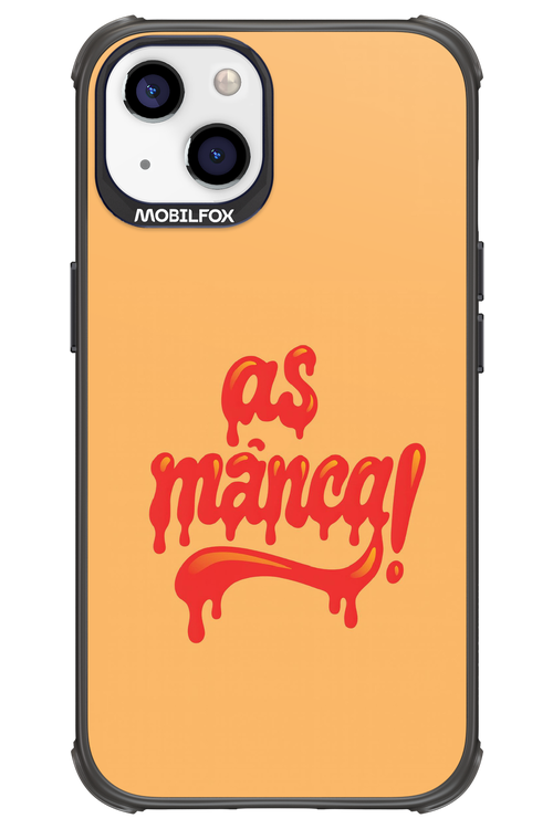 AȘ MÂNCA 2 - Apple iPhone 13