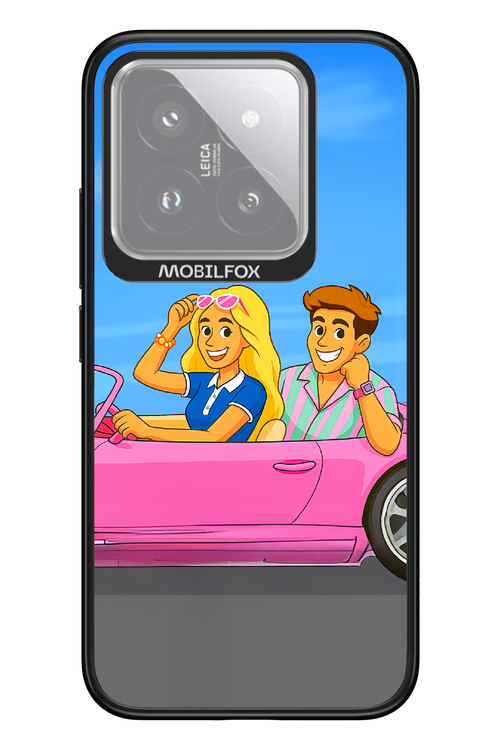 My Way 2.0 - Xiaomi 14