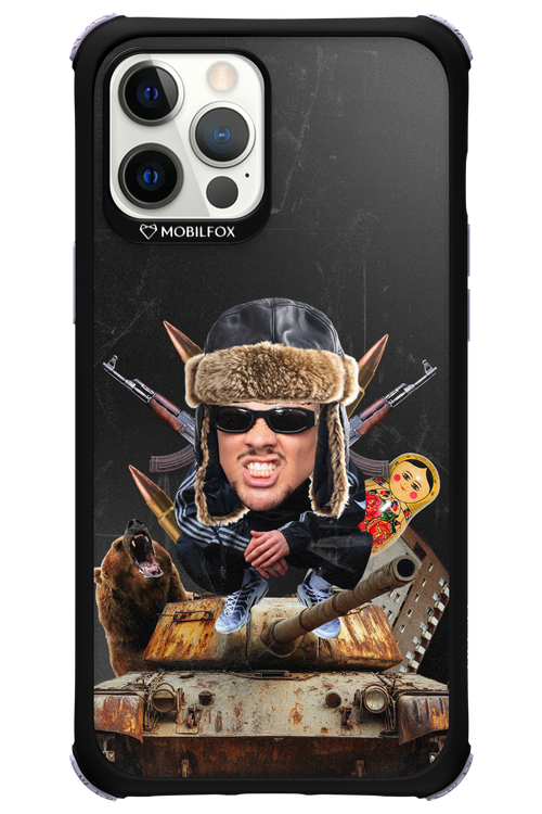 Final Boss - Apple iPhone 12 Pro Max