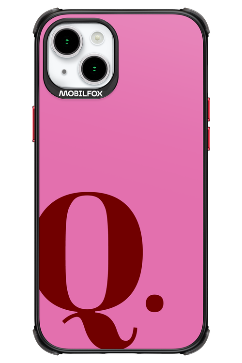 Q (Sorbet) 2.0 - Apple iPhone 15 Plus