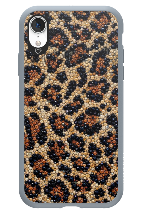 Crystal Roar 2.0 - Apple iPhone XR