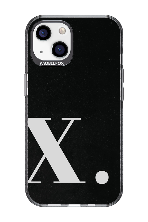 X (Off Space) 2.0 - Apple iPhone 13