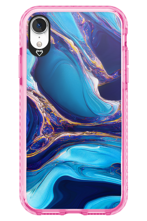 Amethyst - Apple iPhone XR