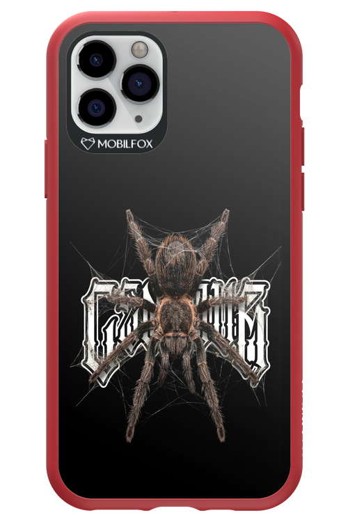 Centaur Logo Big Spider 2.0 - Apple iPhone 11 Pro