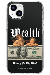 Wealth - Apple iPhone 15 Plus