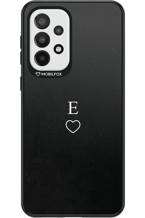 E Black 2.0 - Samsung Galaxy A33