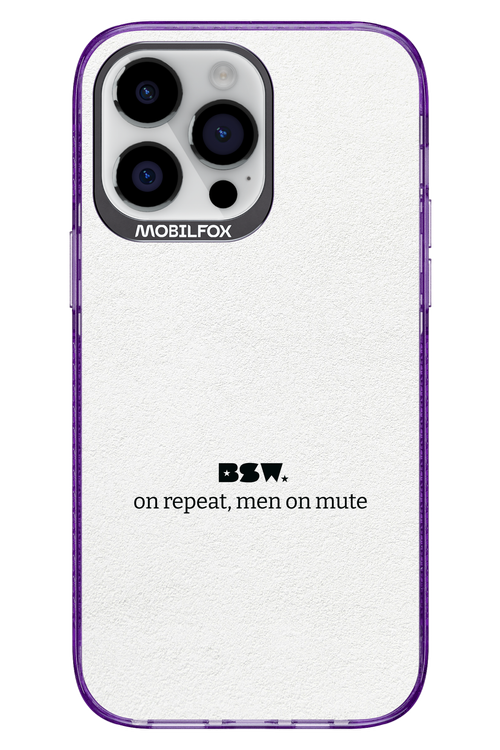 BSW FourSeasons 14 2.0 - Apple iPhone 14 Pro Max