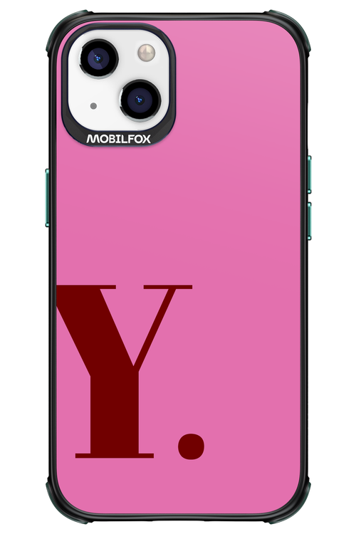 Y (Sorbet) 2.0 - Apple iPhone 13