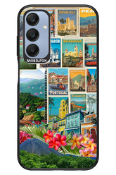 Poster Paradise 2.0 - Samsung A25