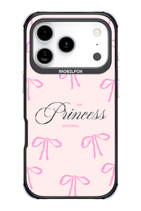 Princess Material 2.0 - Apple iPhone 17 Pro