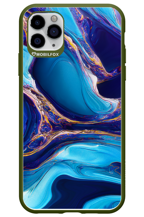 Amethyst 2.0 - Apple iPhone 11 Pro Max
