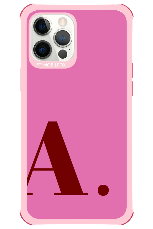 A (Sorbet) 2.0 - Apple iPhone 12 Pro Max