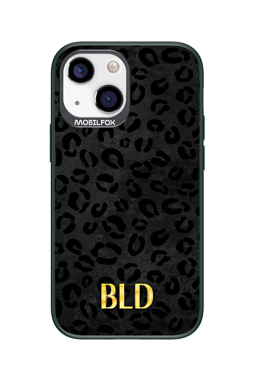 BLD BLVCK LEO - Apple iPhone 13 Mini