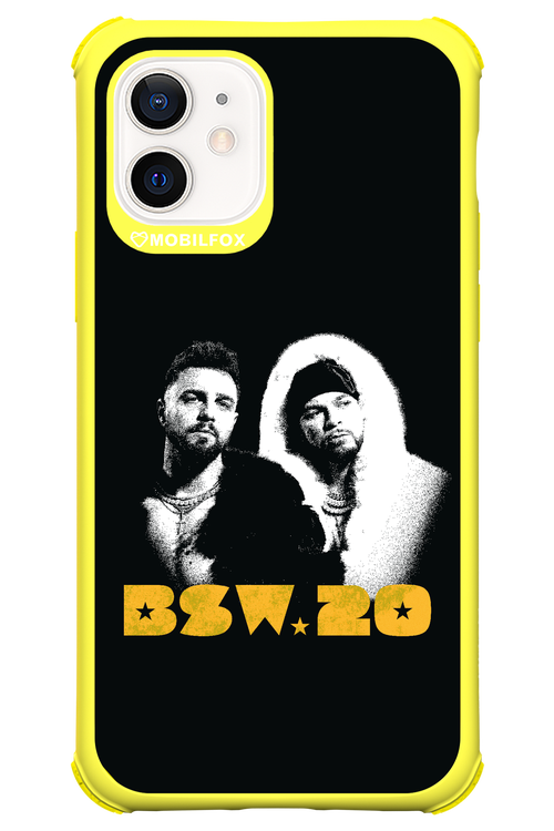 BSW 20 (8) 2.0 - Apple iPhone 12