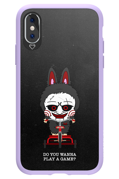 Sawbubu - Apple iPhone XS