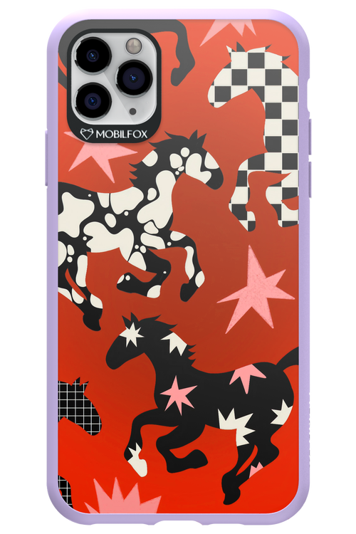 Stallions 2.0 - Apple iPhone 11 Pro Max