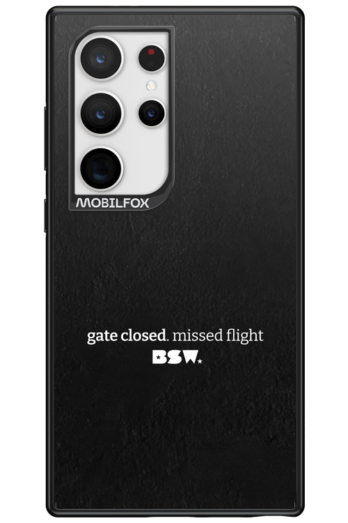 BSW FourSeasons 5 2.0 - Samsung Galaxy S24 Ultra