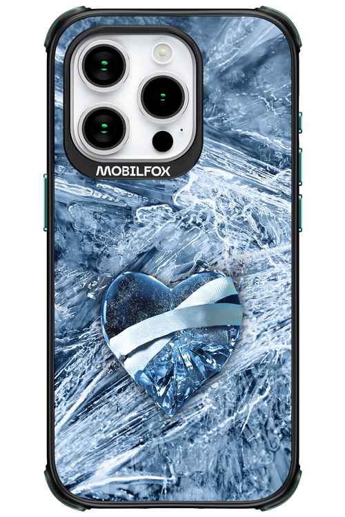 Ice 2.0 - Apple iPhone 15 Pro