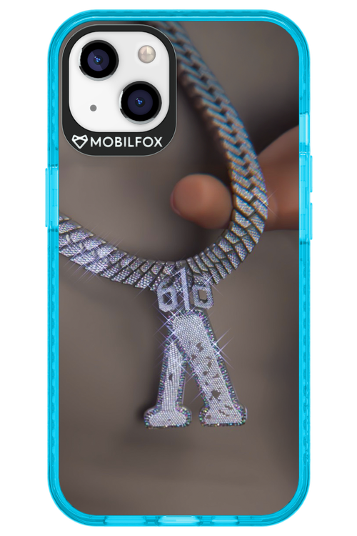 Azteca Chain 2.0 - Apple iPhone 13