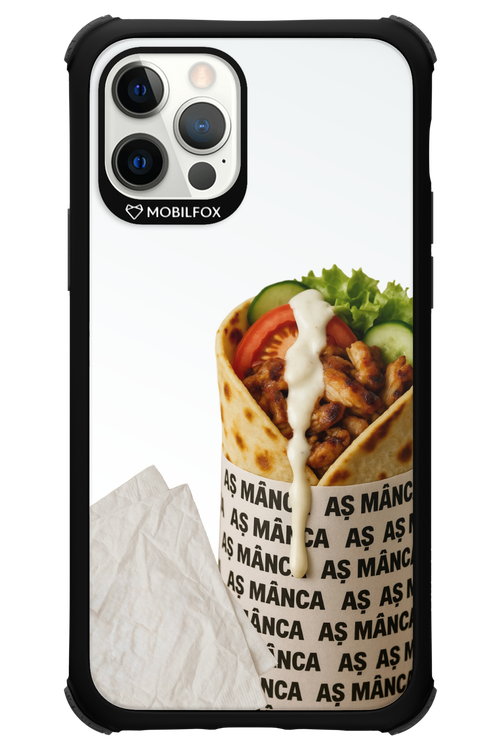 AȘ MÂNCA - Apple iPhone 12 Pro