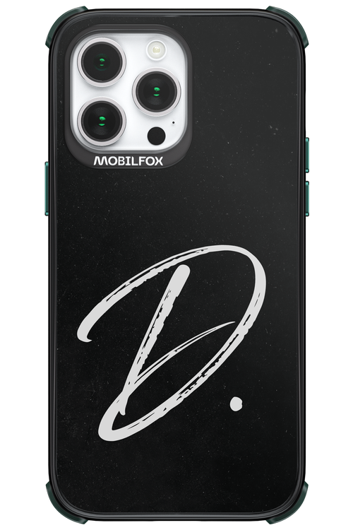 (Off Space) D 2.0 - Apple iPhone 14 Pro Max