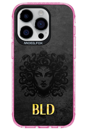 BLD MEDUSA - Apple iPhone 14 Pro