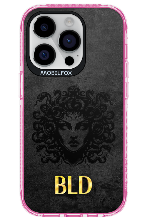 BLD MEDUSA - Apple iPhone 14 Pro