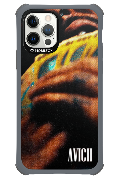 Avicii 2.0 - Apple iPhone 12 Pro