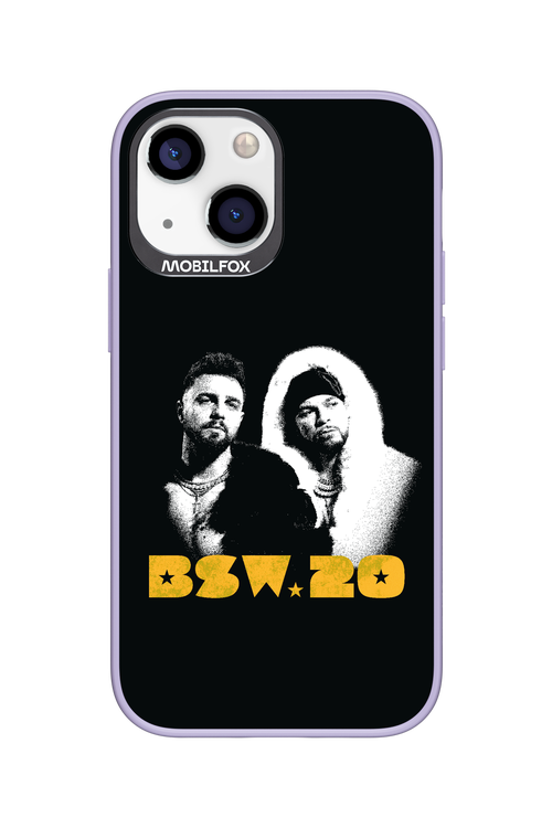 BSW 20 (8) 2.0 - Apple iPhone 13 Mini
