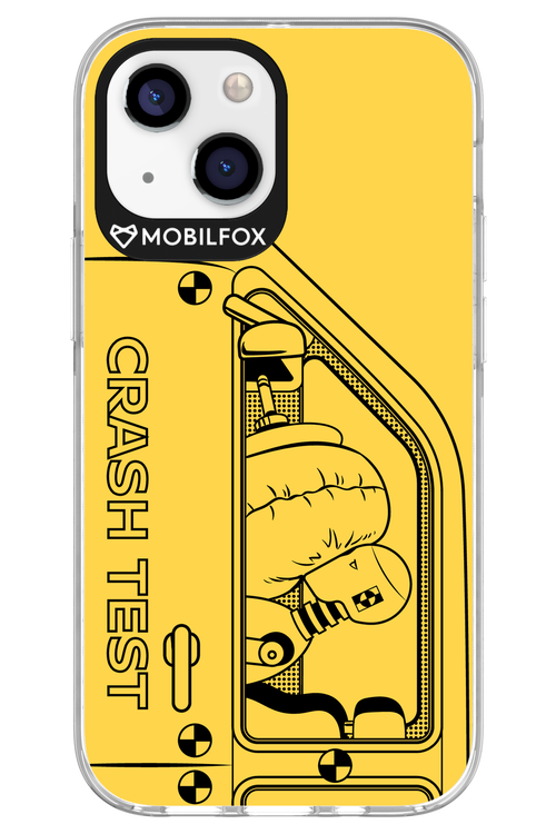 Crumple Zone 2.0 - Apple iPhone 13 Mini