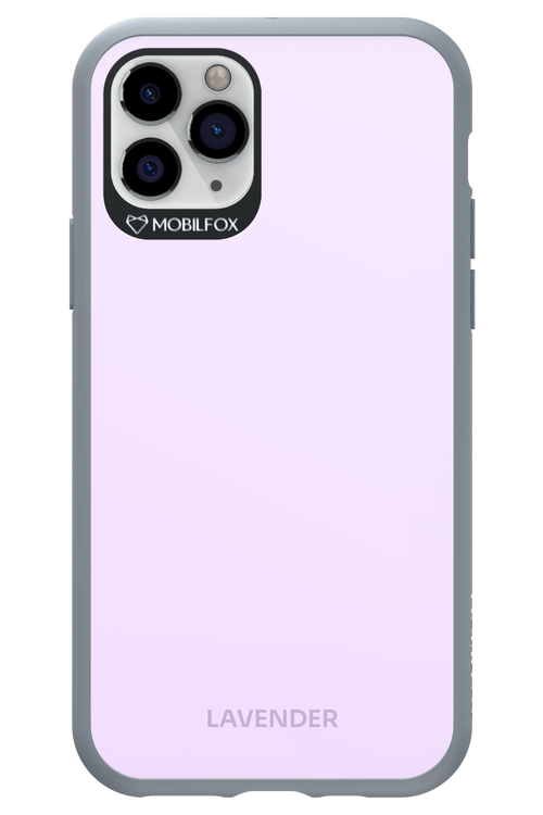 LAVENDER - FS2 - Apple iPhone 11 Pro