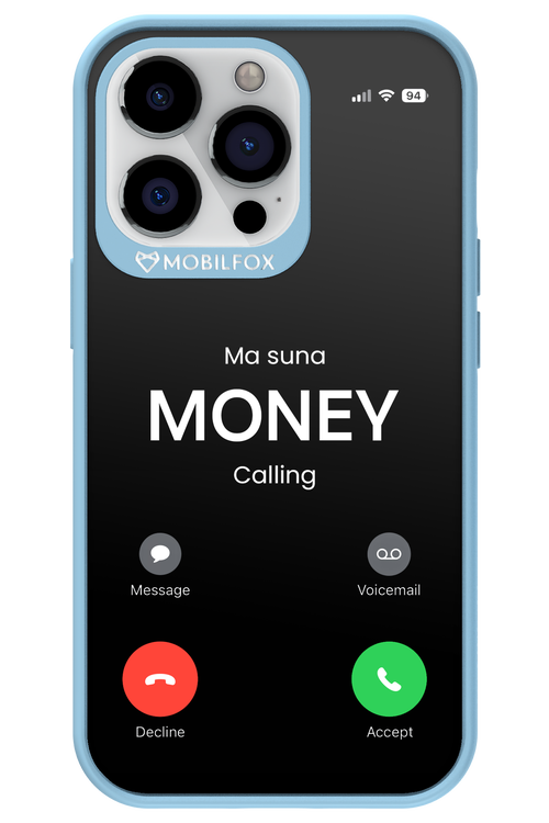 Ma Suna Money Calling - Apple iPhone 13 Pro