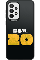 BSW 20 (6) 2.0 - Samsung Galaxy A33