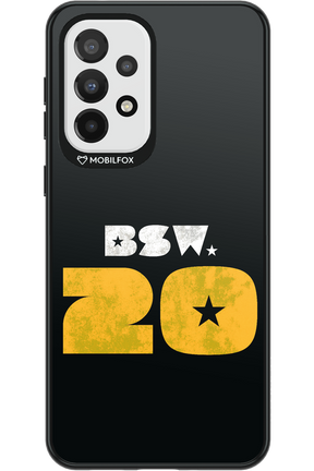 BSW 20 (6) 2.0 - Samsung Galaxy A33