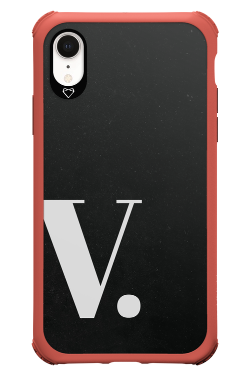 V (Off Space) 2.0 - Apple iPhone XR