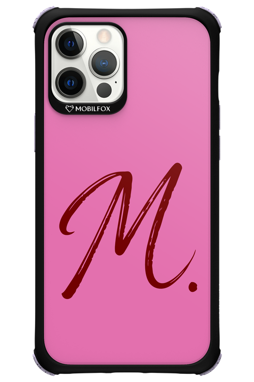 (Sorbet) M 2.0 - Apple iPhone 12 Pro Max