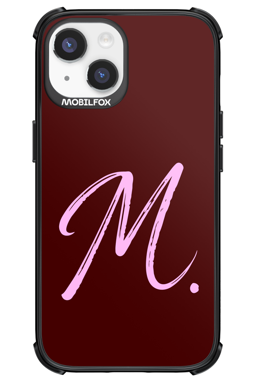 (Dark Blush) M 2.0 - Apple iPhone 14