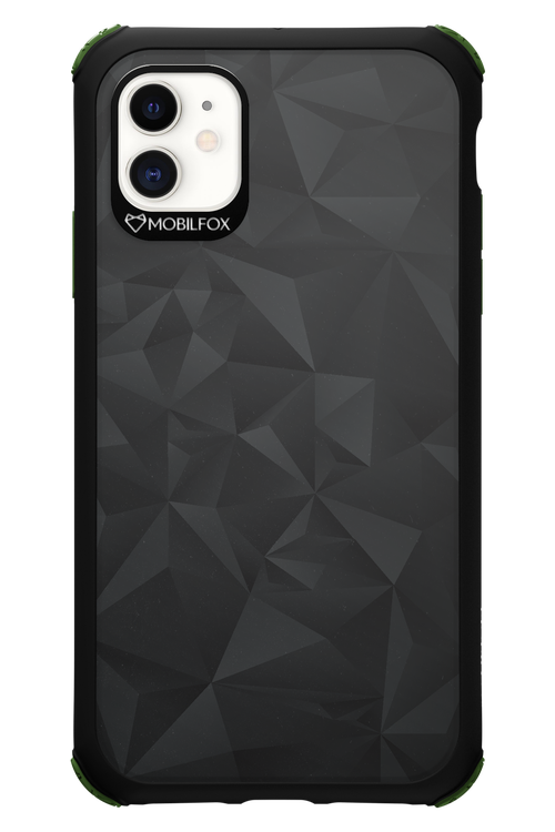 Low Poly 2.0 - Apple iPhone 11