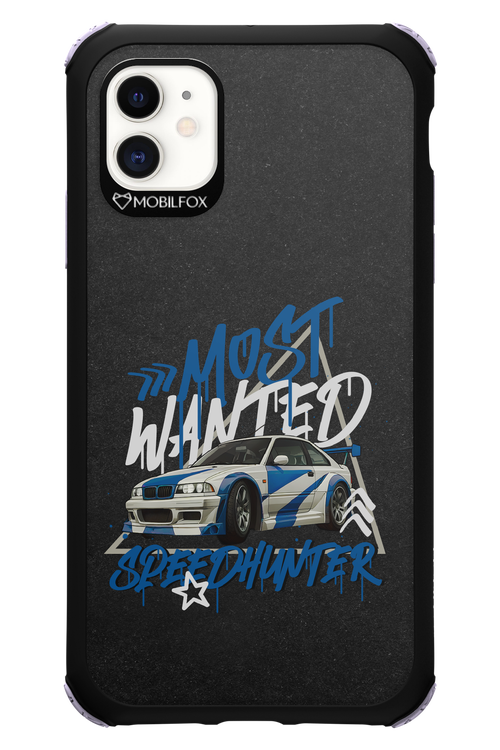 Most wanted - Apple iPhone 11