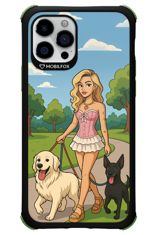 Weaf - Apple iPhone 12 Pro