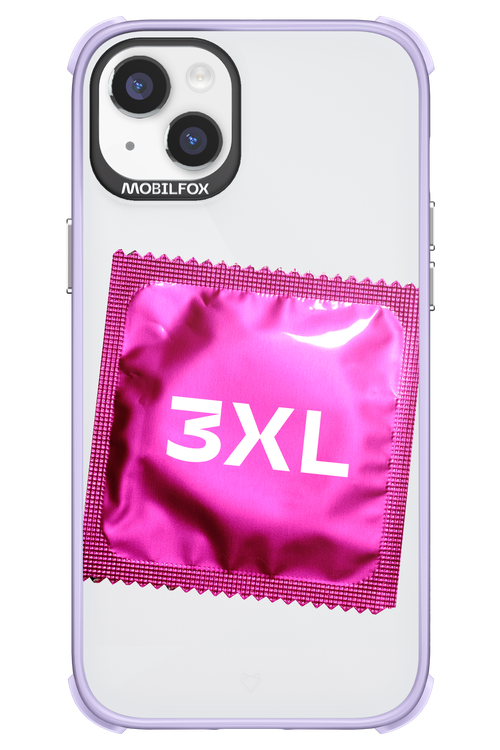 3XL 2.0 - Apple iPhone 14 Plus
