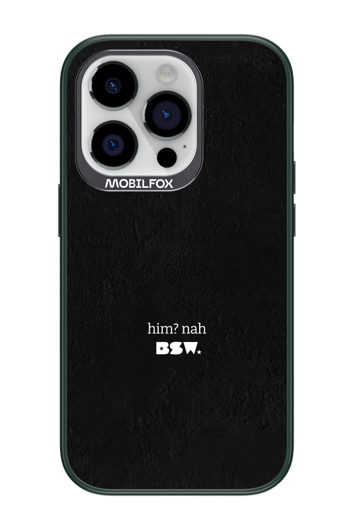BSW FourSeasons 9 2.0 - Apple iPhone 14 Pro