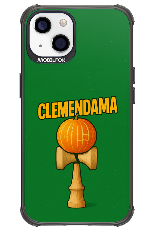 Clemendama 2.0 - Apple iPhone 13