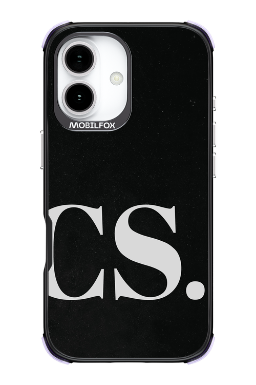 CS (Off Space) 2.0 - Apple iPhone 17